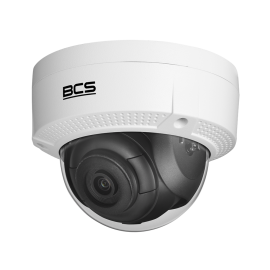 Wandaloodporna kamera BCS-V-DIP14FWR3 , 4Mpx, 2.8m, PoE, H.265
